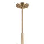 Kichler Lighting - 52552 - Odensa - 15 Light Chandelier-35.75 Inches Tall and 40.25 Inches Wide