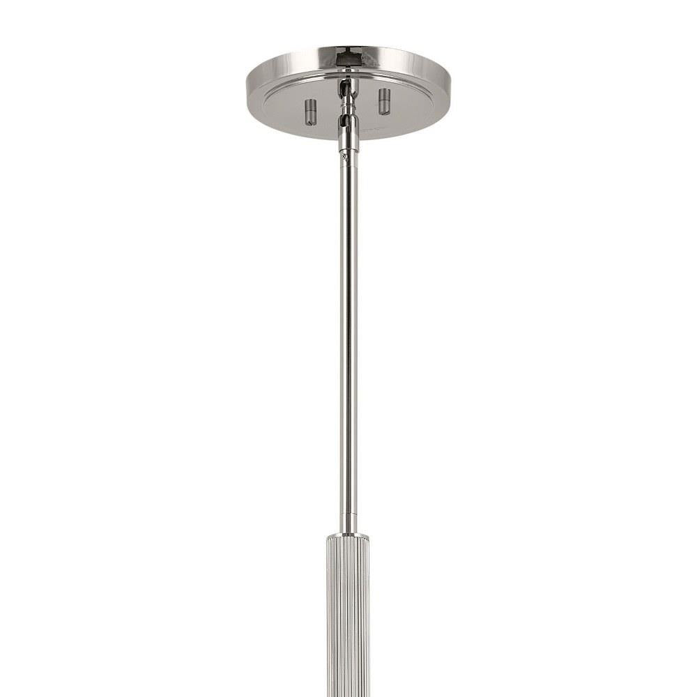 Bailey Street Home - 147-BEL-5016790 - Hollies Leaze - 15 Light Chandelier-35.75 Inches Tall and 40.25 Inches Wide