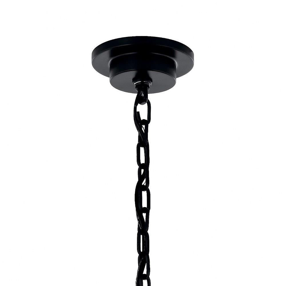 Kichler Lighting - 52708PN - Carrick - 18 Light Chandelier-49.75 Inches Tall and 54.25 Inches Wide