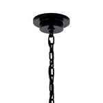 Kichler Lighting - 52708PN - Carrick - 18 Light Chandelier-49.75 Inches Tall and 54.25 Inches Wide
