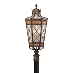 CHATEAU OUTDOOR 32" H Outdoor Post Mount