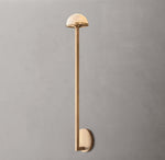 Pedra Grand Sconce