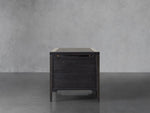 Brock Executive Desk