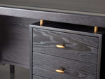 Brock Executive Desk