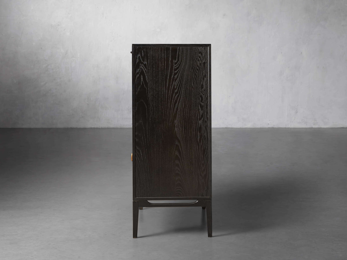Brock Hideaway Desk