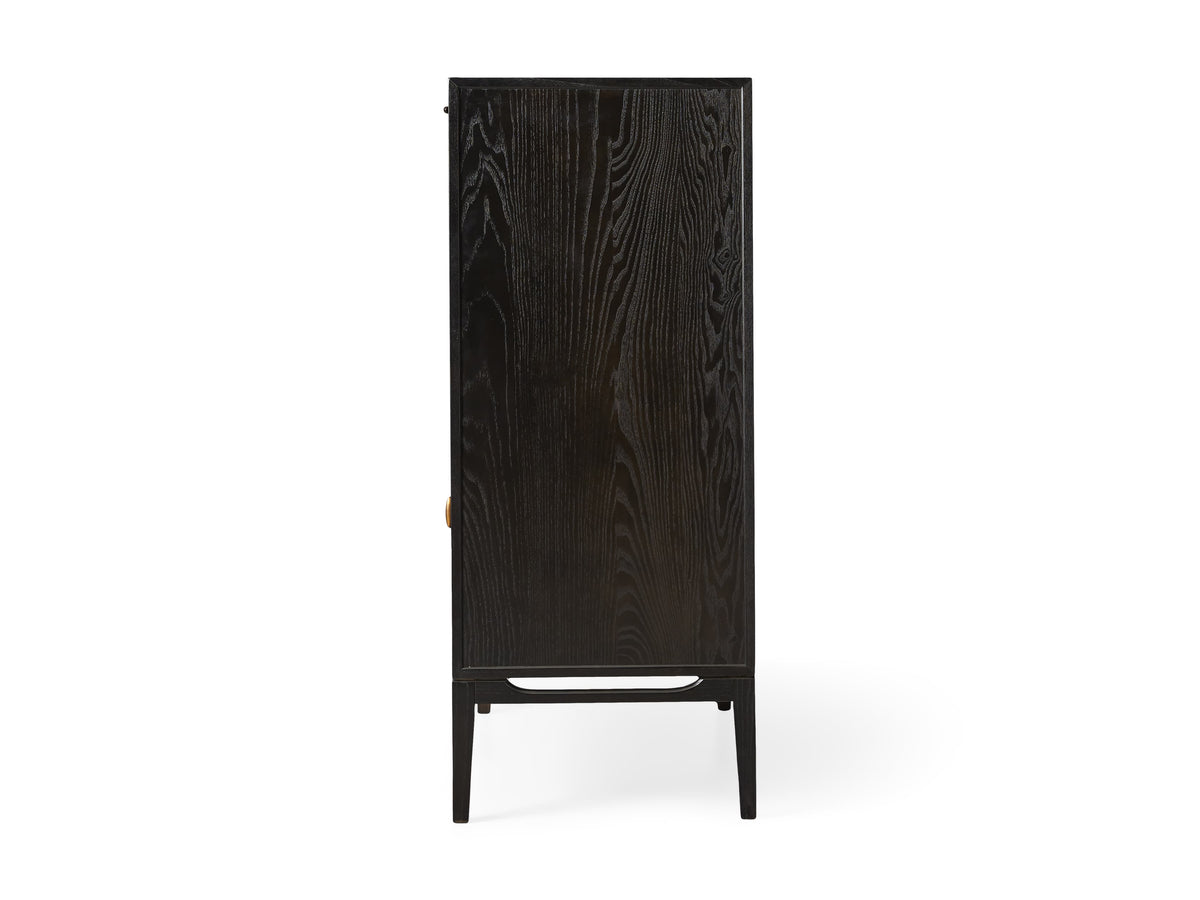 Brock Hideaway Desk