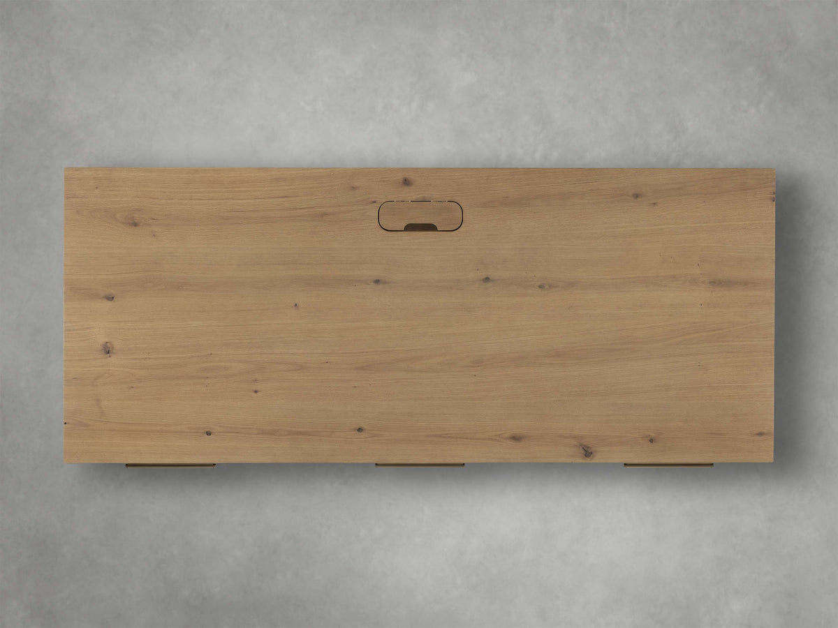 Felton Executive Desk