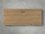 Felton Executive Desk
