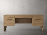 Felton Executive Desk