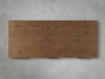 Felton Executive Desk