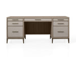 Malone Executive Desk