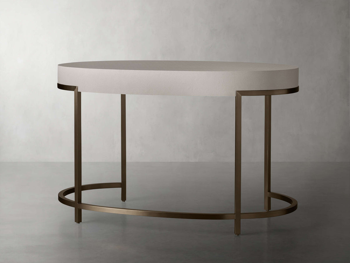 Malone Writing Desk
