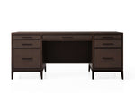 Malone Executive Desk