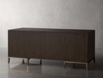 Malone Executive Desk