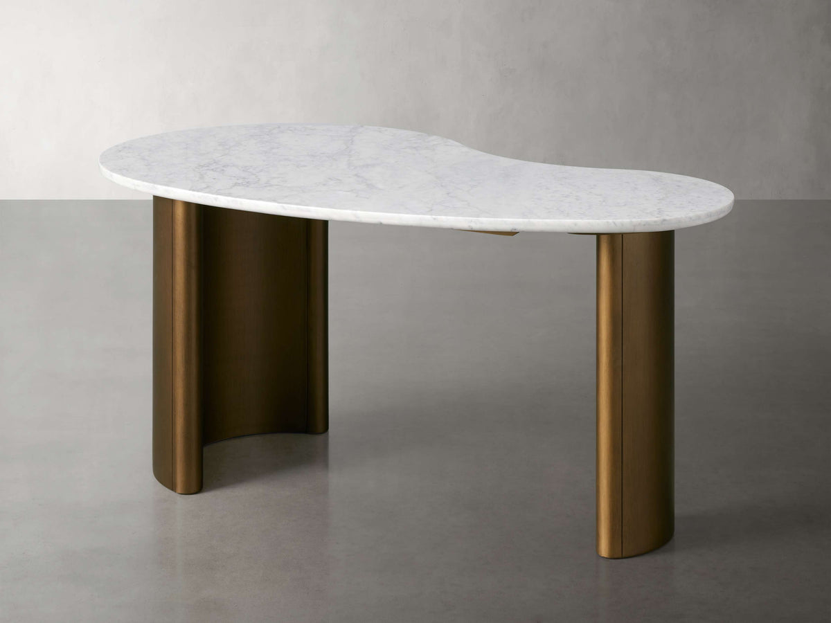 Marlie Writing Desk