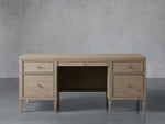 Pearson Executive Desk