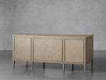 Pearson Executive Desk