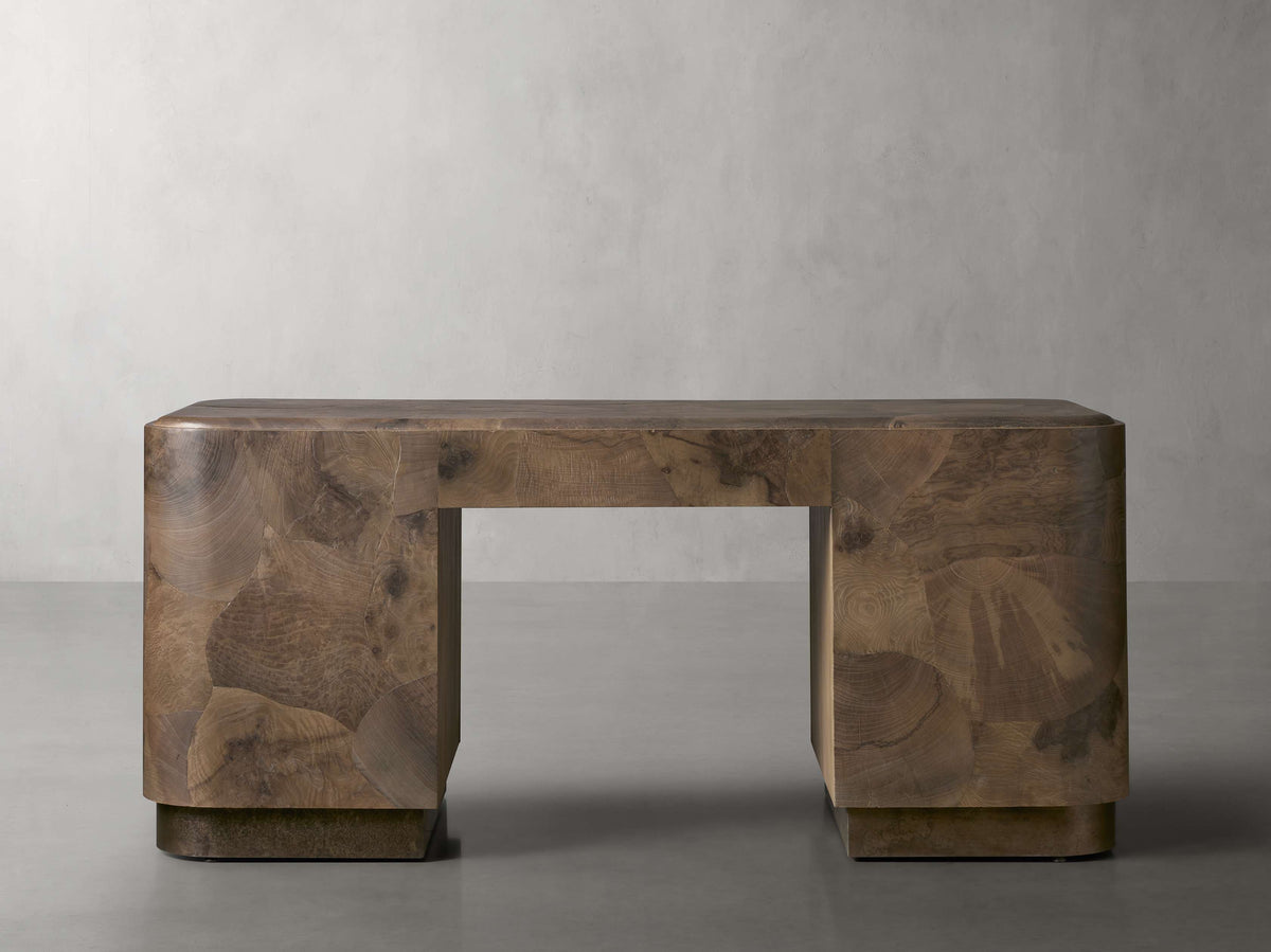 Polanco Executive Desk