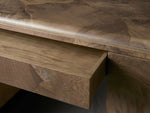 Polanco Executive Desk