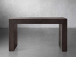 Sullivan Waterfall Desk