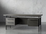 Sullivan Executive Desk