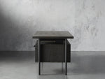Sullivan Executive Desk