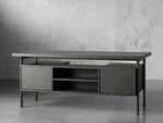 Sullivan Executive Desk