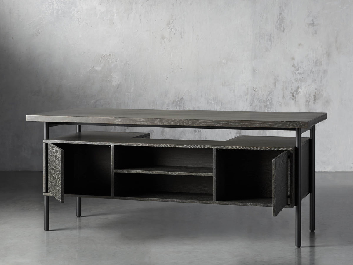 Sullivan Executive Desk