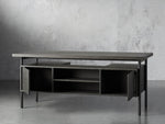 Sullivan Executive Desk
