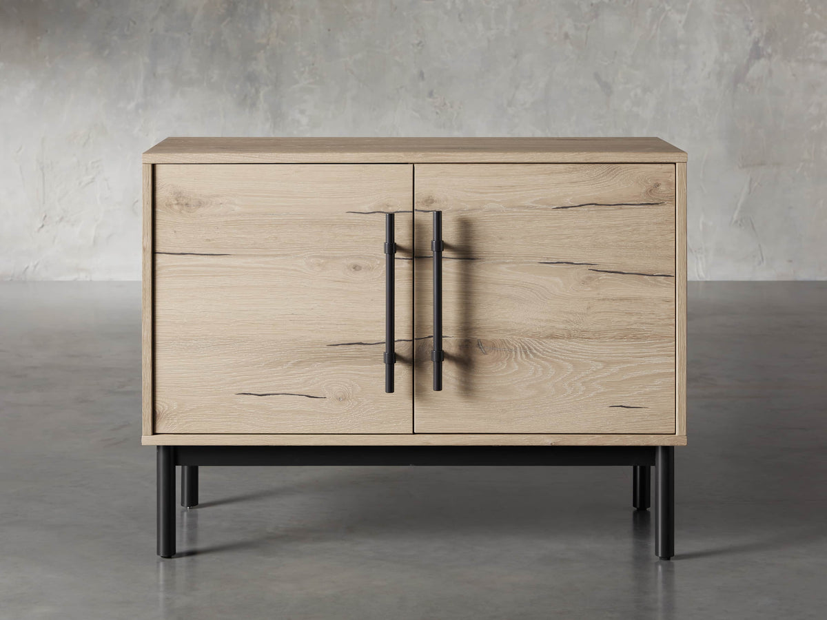 Sullivan Hall Chest