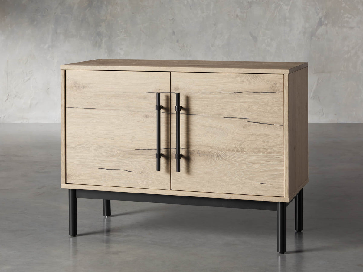 Sullivan Hall Chest