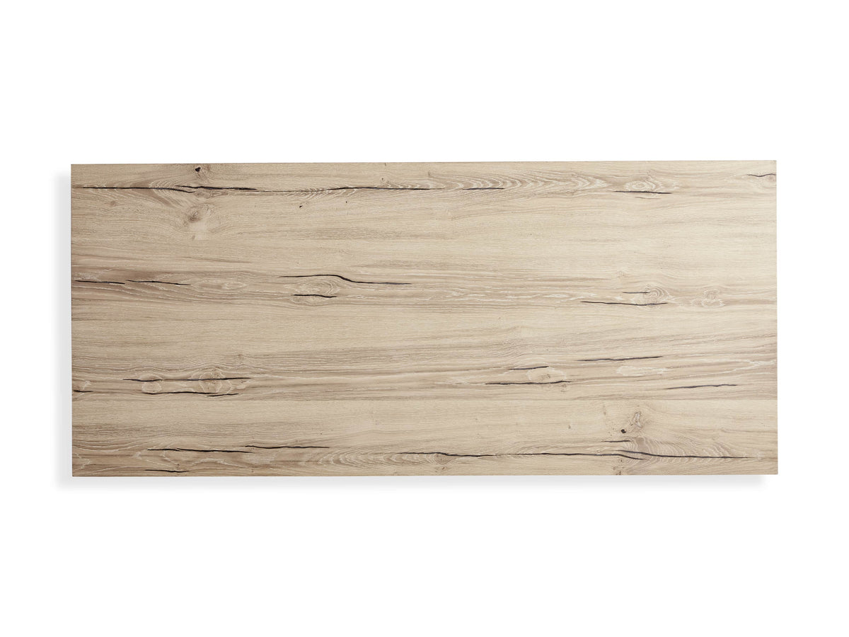 Sullivan Executive Desk