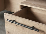 Sullivan Executive Desk