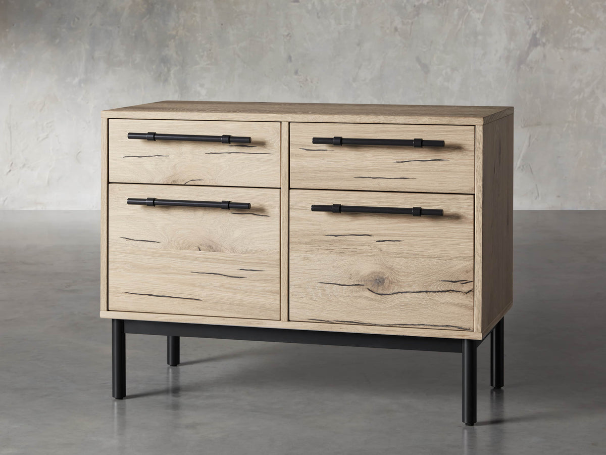 Sullivan File Cabinet
