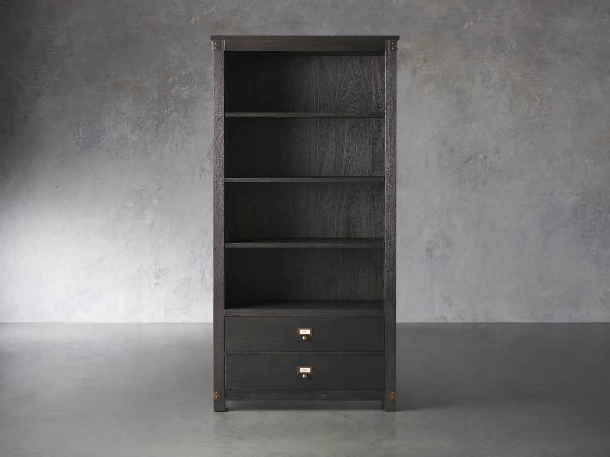 Telegraph Bookcase