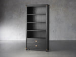 Telegraph Bookcase