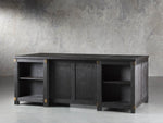 Telegraph Executive Desk