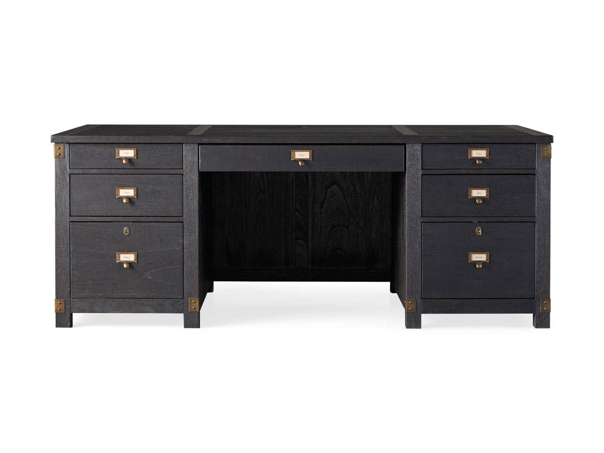 Telegraph Executive Desk