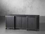 Telegraph Executive Desk