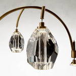 Leahan 9-Light Ceiling Chandelier