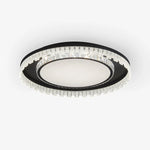 Glimmer Crystal Ceiling Light
