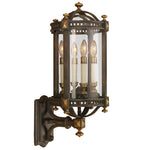 BEEKMAN PLACE 28" H Outdoor Wall Mount