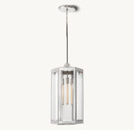 Chevalier Grand Pendant