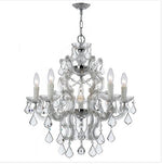 Six-Light Chandeliers