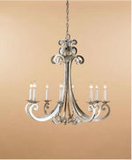 Constellation Chandelier