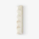 Prism Alabaster Wall Sconce
