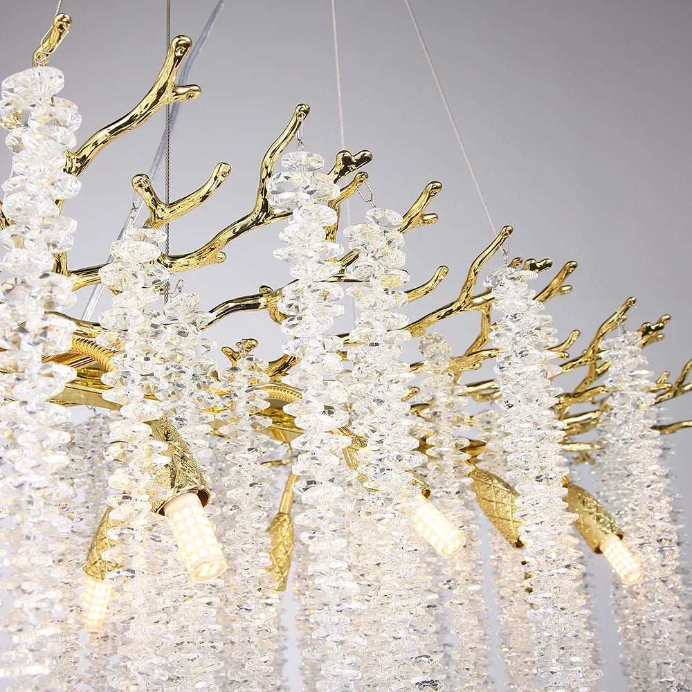 Albero Kitchen Ceiling LIght Fixture