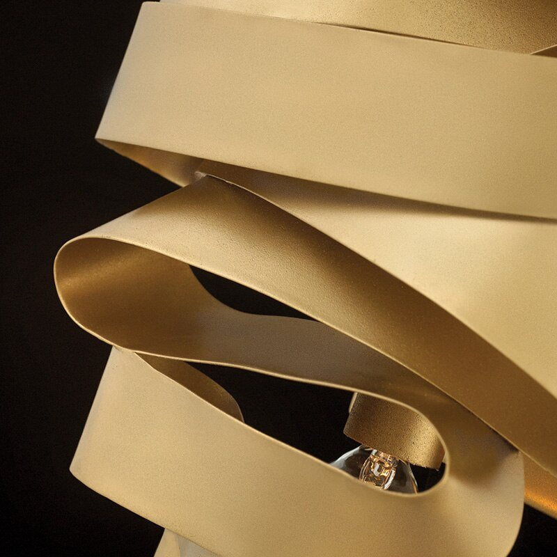Ferro Modern Chandelier