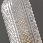 Palermo 12" Brass Wall Light Sconce