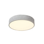 Modern LED Round/Square Flush Mount Ceiling Light